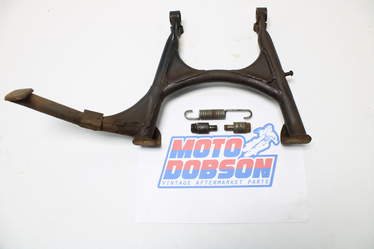 Honda VT700 1984 Center Stand