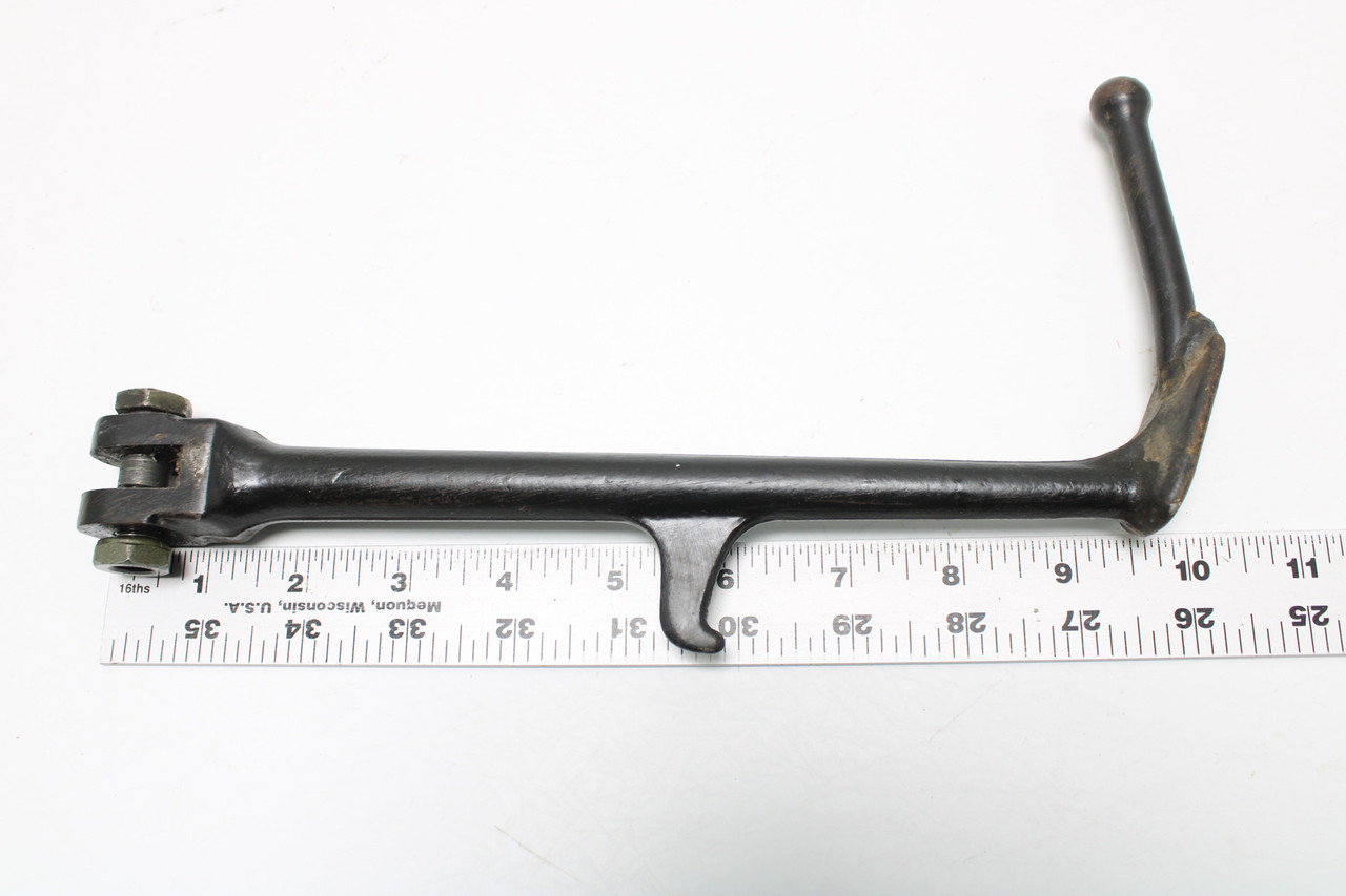 Yamaha FZR600R 1996 Complete Side Stand Kick Stand