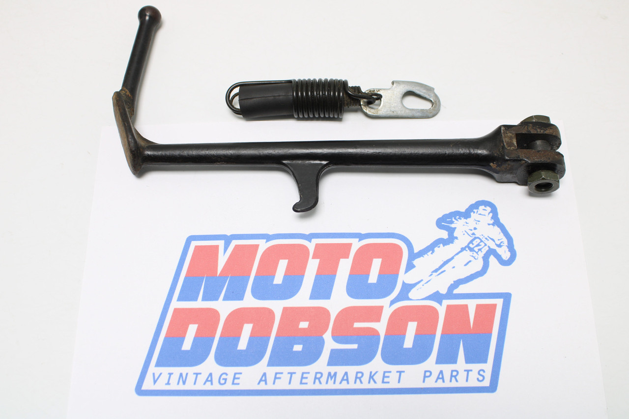 Yamaha FZR600R 1996 Complete Side Stand Kick Stand