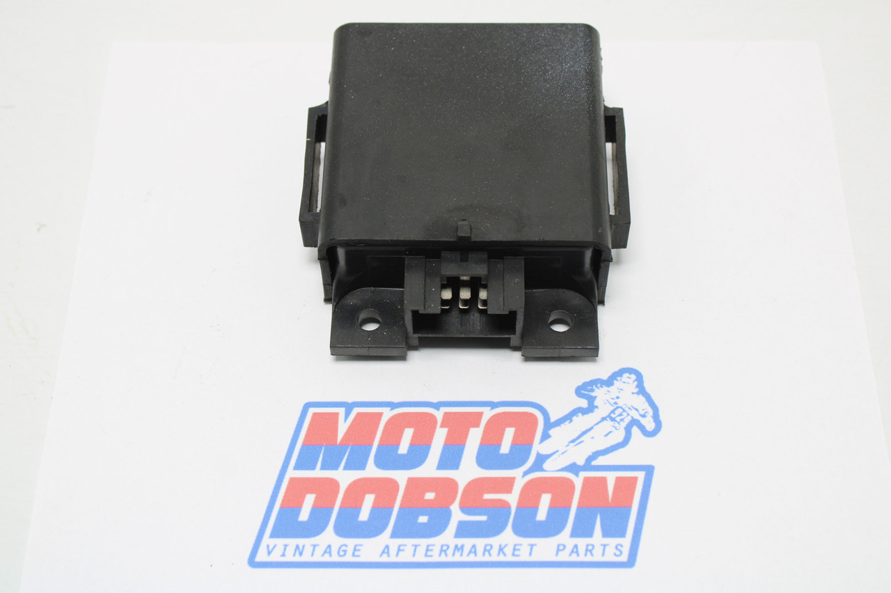 Kawasaki GPz ZX750A 1984 Igniter CDI Unit