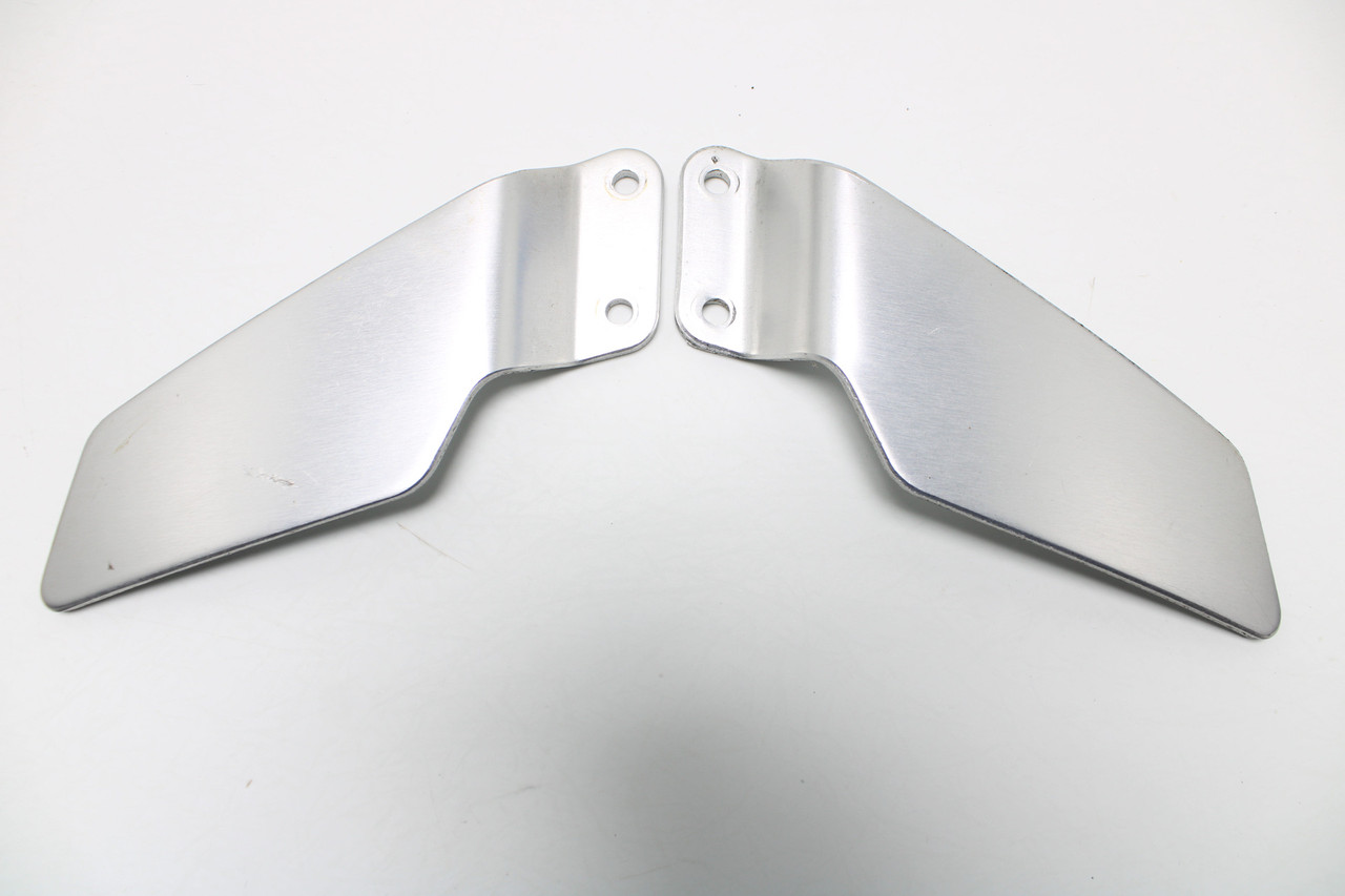 Yamaha FZR600R 1996 Pair of Foot Peg Guards