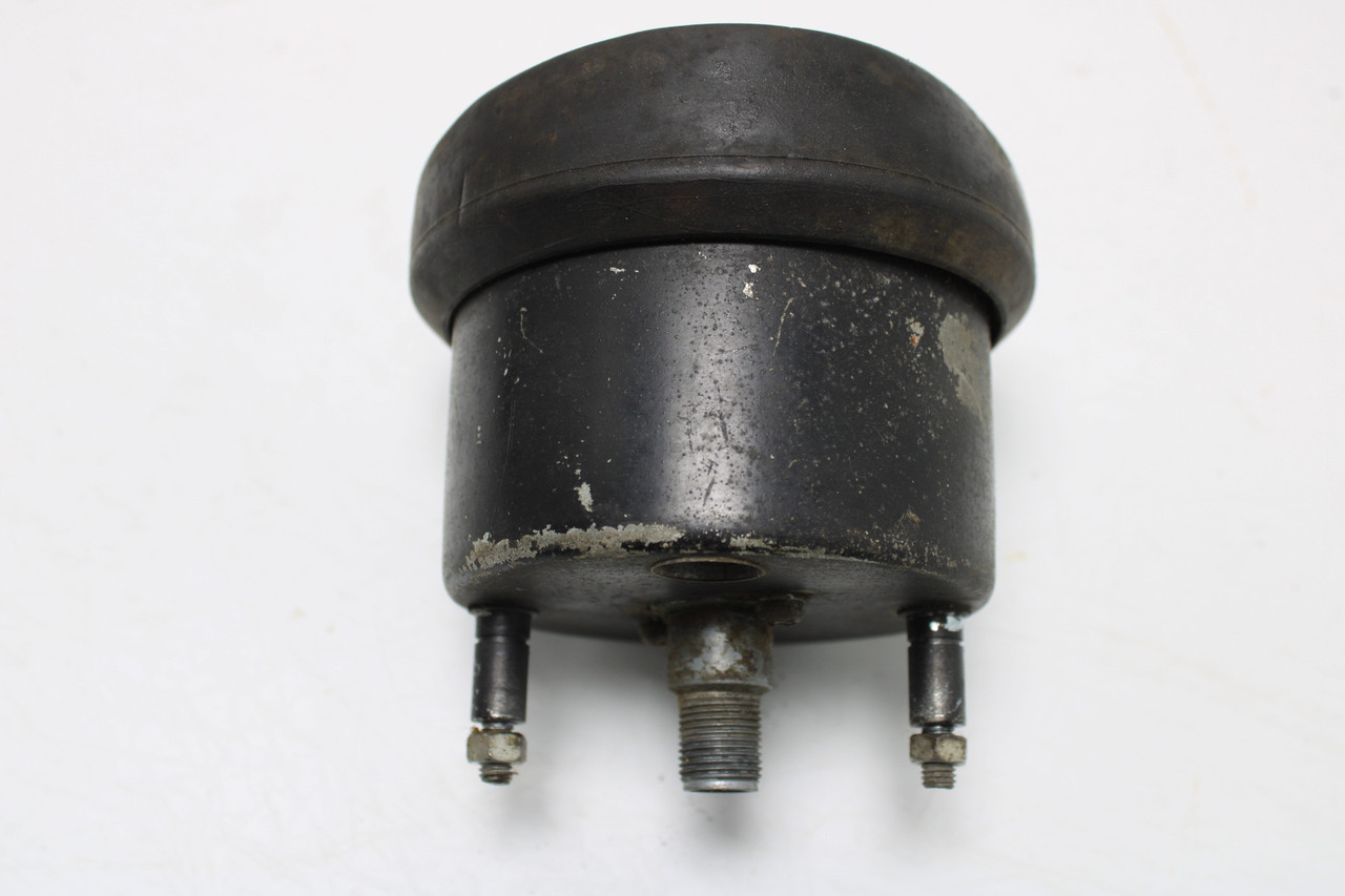Honda Vintage Speedometer Nippon Seiki Japan