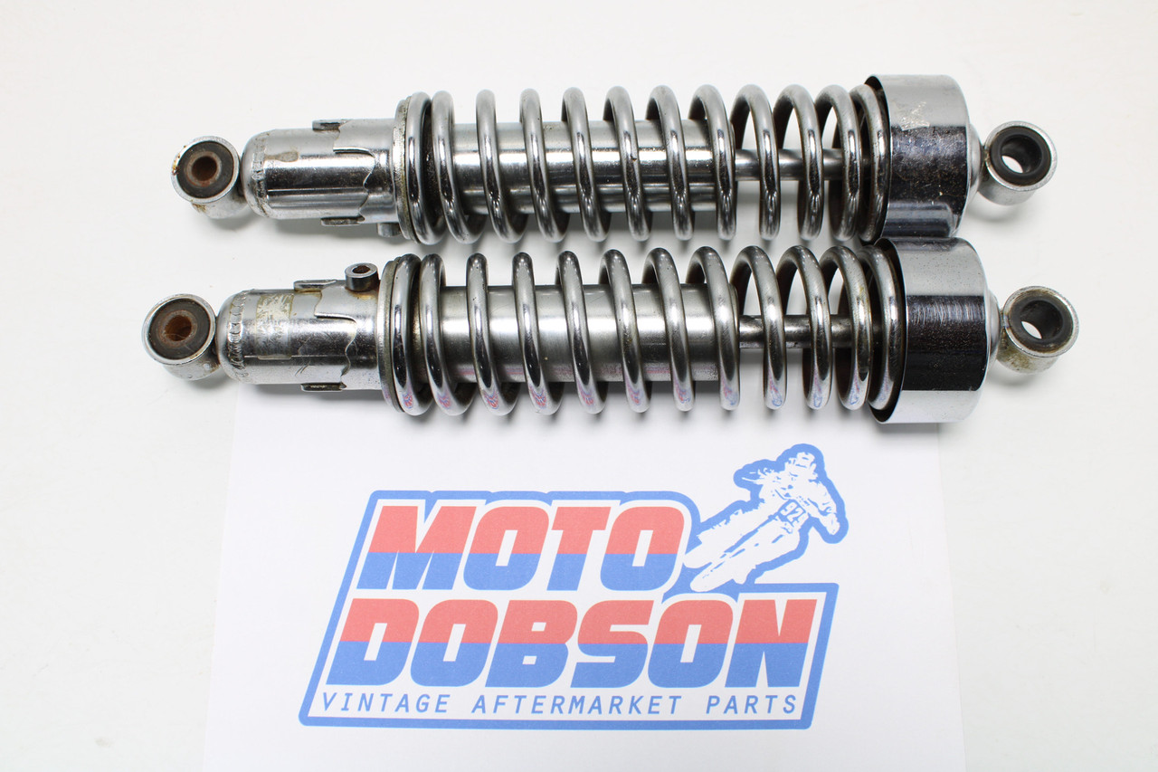 Yamaha XS750 1978 Shock Absorbers