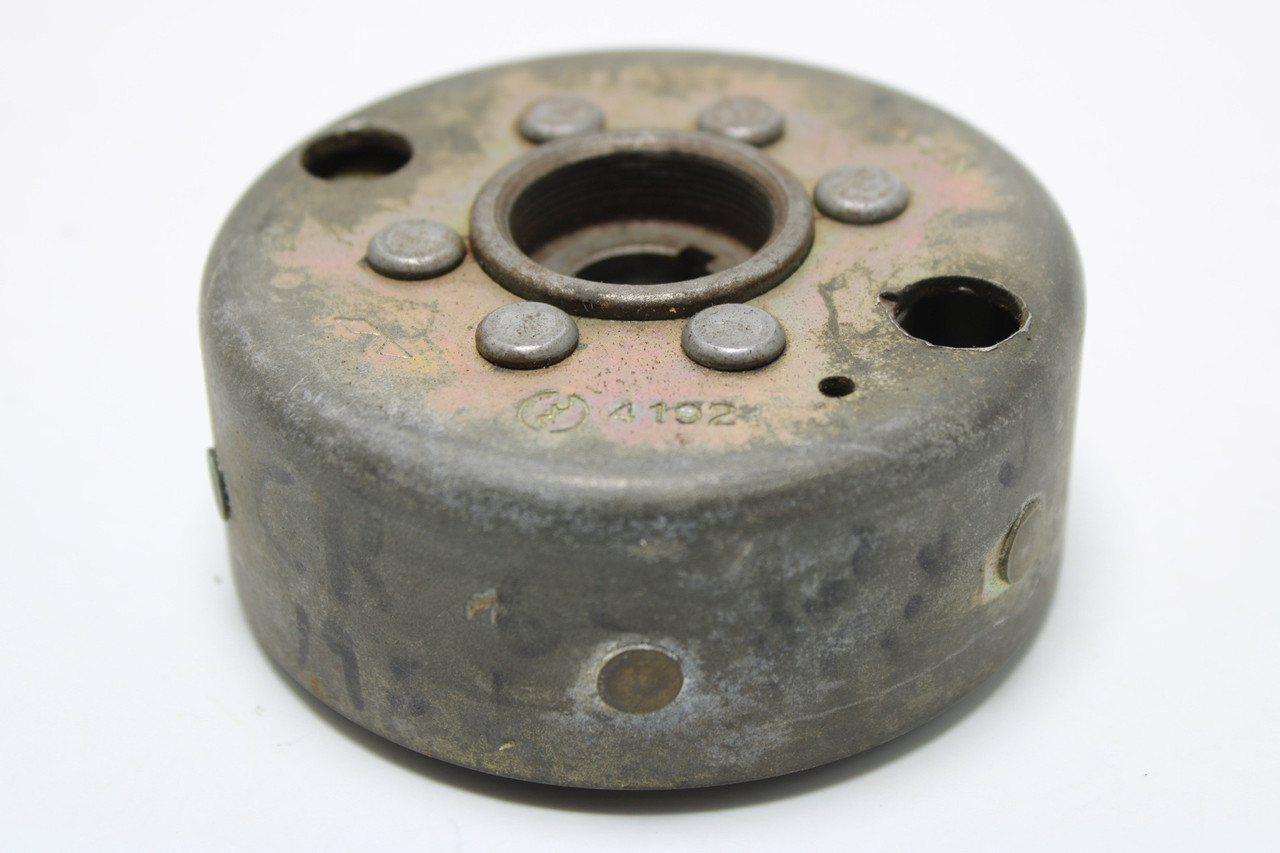 Honda CR60 1984 Generator Rotor Flywheel