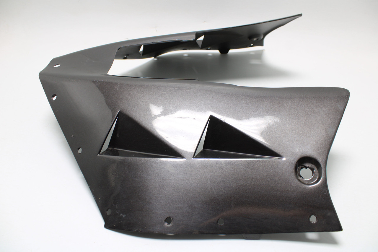 Kawasaki ZX1000R 1986-1987 55028-1091 Skid Cowling Lower Fairing