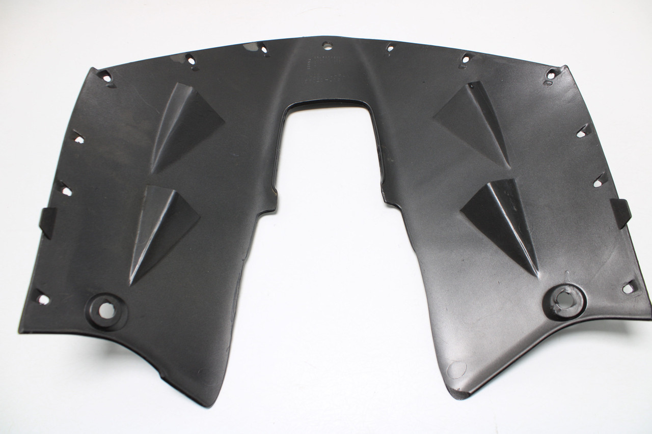 Kawasaki ZX1000R 1986-1987 55028-1091 Skid Cowling Lower Fairing