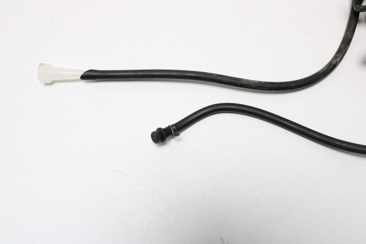 Yamaha DTR125 1988 Oil Tank Sensor Cap