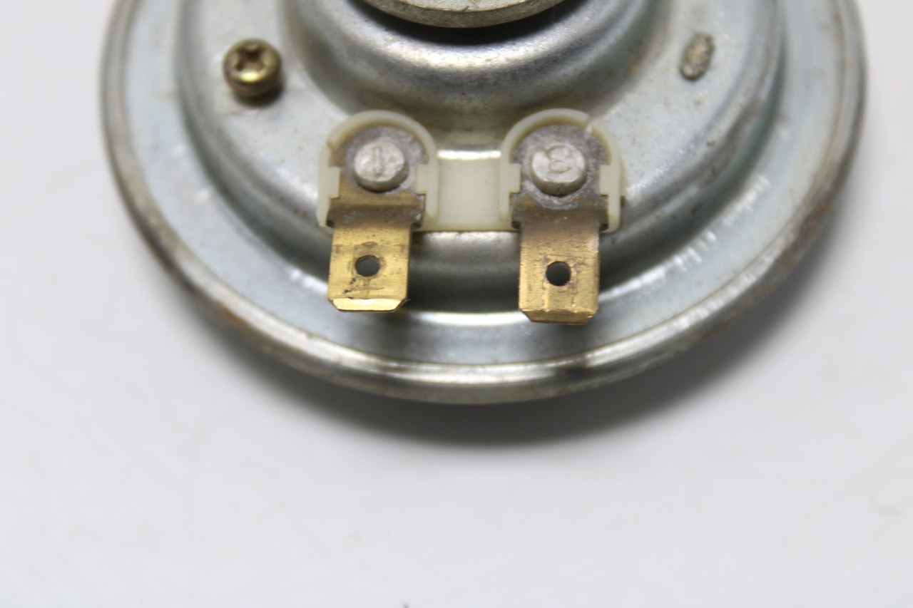 Yamaha DTR125  1988 Horn