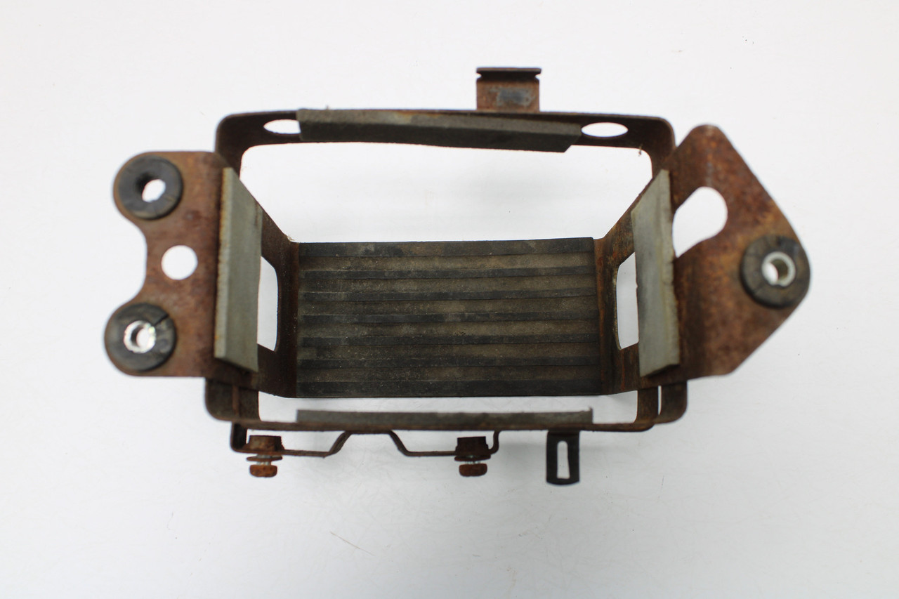 Suzuki GS750 1000 1100 41540-08C00 BATTERY HOLDER Box