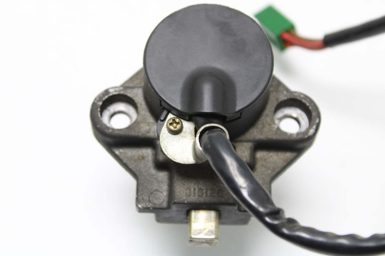Suzuki GS750 1000 1100 37100-49410 Switch Assembly Ignition Helmet Lock