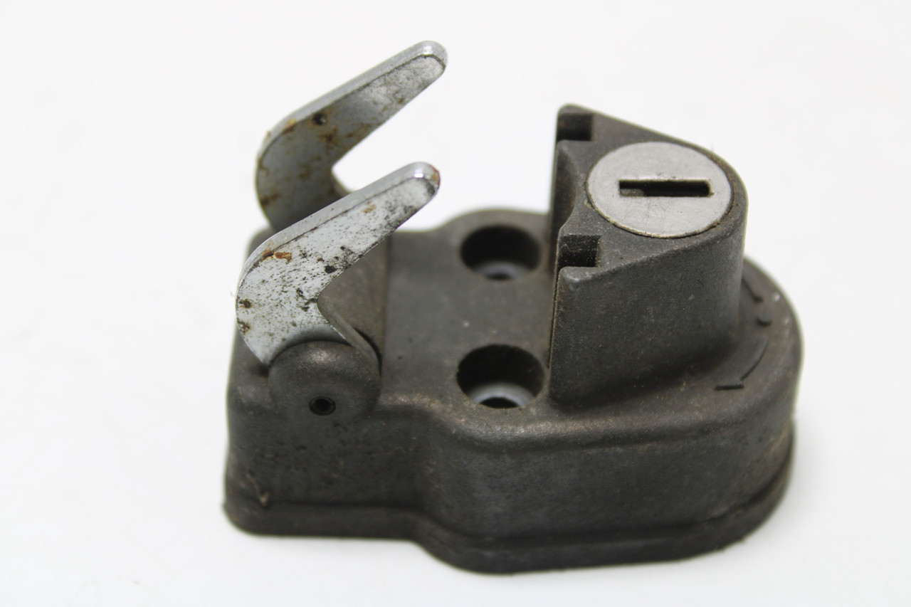 Suzuki GS750 1000 1100 37100-49410 Switch Assembly Ignition Helmet Lock