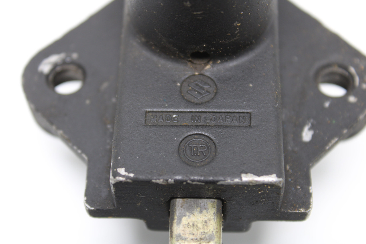 Suzuki GS750 1000 1100 37100-49410 Switch Assembly Ignition Helmet Lock