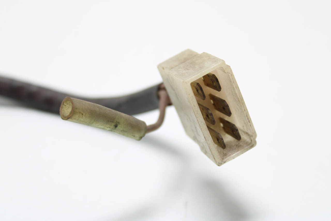 Kawasaki CSR 650 Early 1980's Ignition Switch