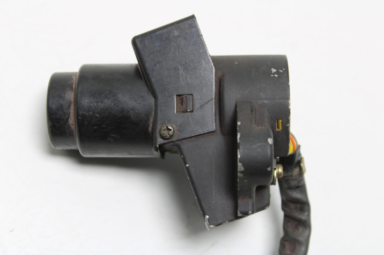 Kawasaki CSR 650 Early 1980's Ignition Switch