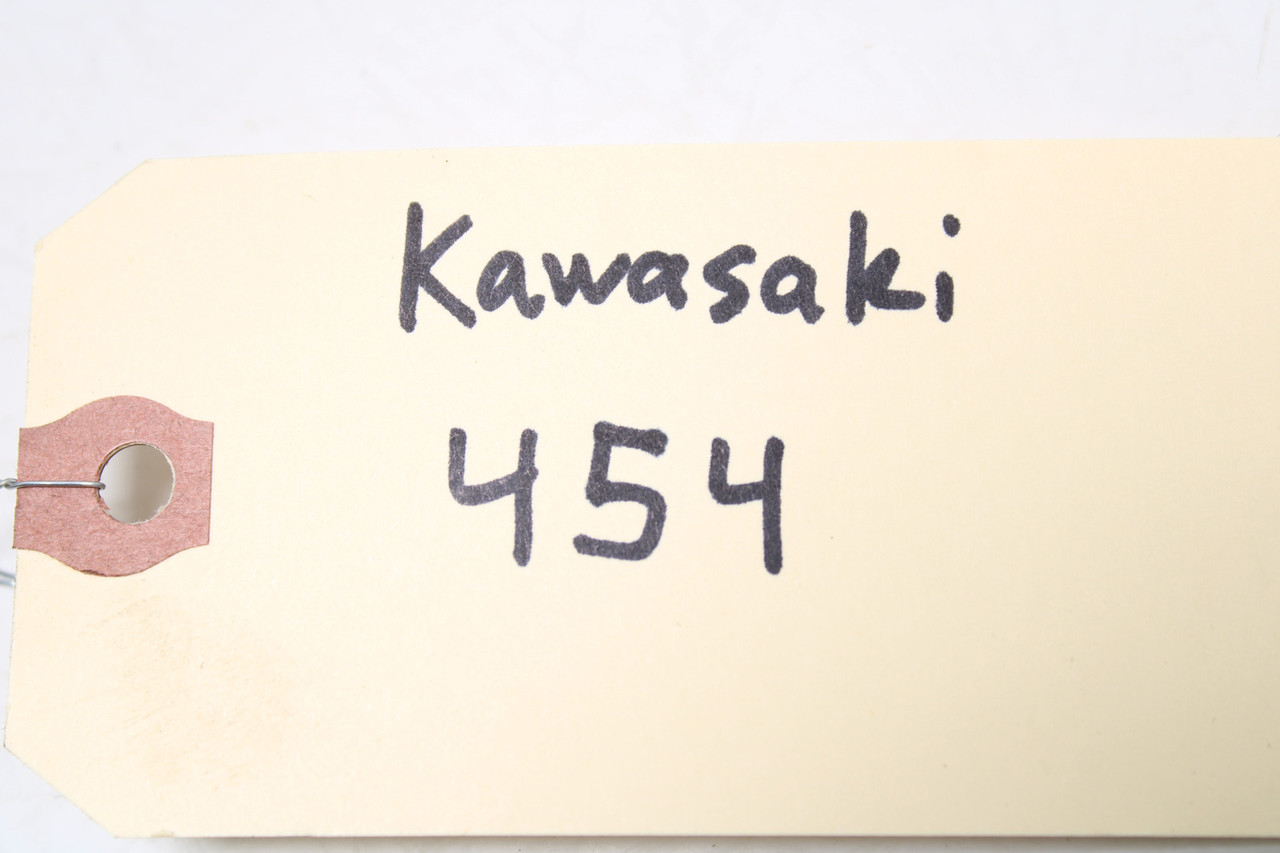 Kawasaki EN450 454 Tachometer
