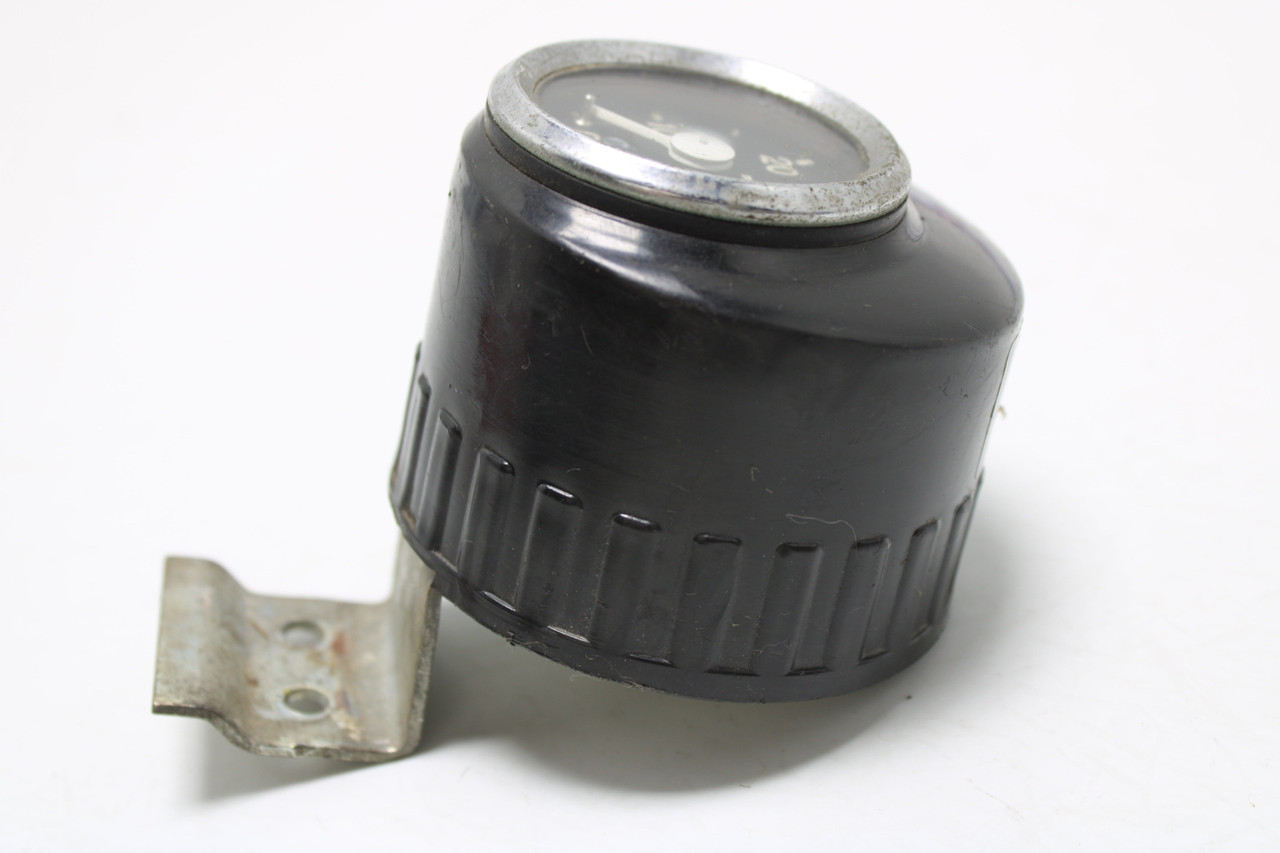 Jawa Moped Rear Speedometer Cable