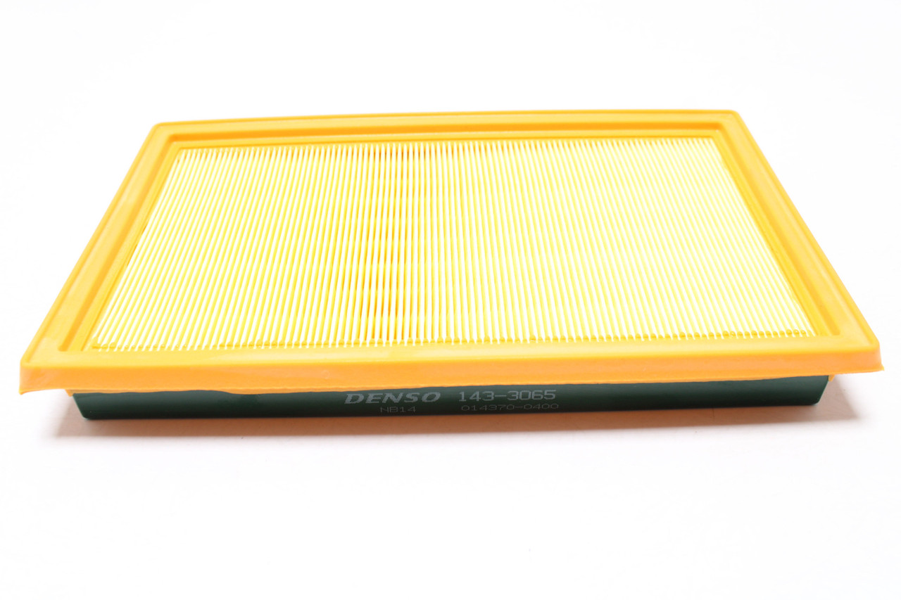 Denso Nissan Infinity Air Filter Elements 143-3065
