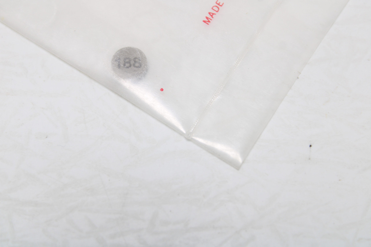Honda ST1100 VFR750 CBR600 14928-KT7-000 SHIM, TAPPET (1.875)