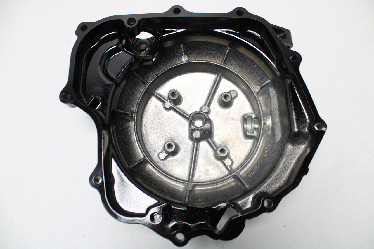 Kawasaki EX250 Ninja 1986-1987 14032-1225 COVER-CLUTCH Right Crankcase