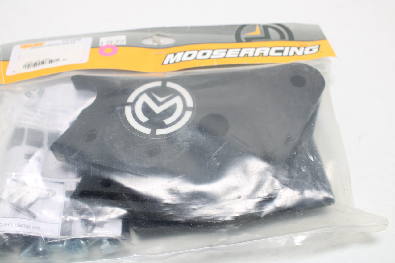 Moose Racing HVA/TC/TX/FC 2014-2017 KTM 1302-0647 PX1406 Linkage Guard