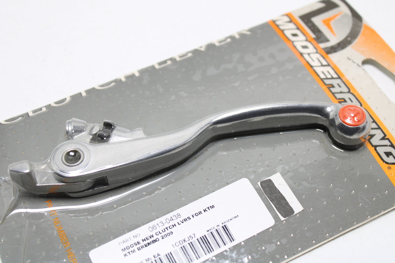 Moose Racing KTM Brembo 2009 Clutch Lever 0613-0438