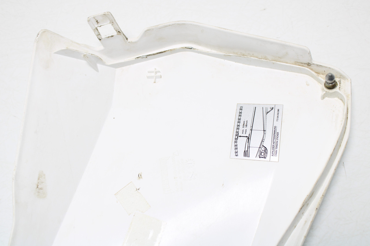 Husqvarna TE/FE 2016 Side Cover Left 81306003000