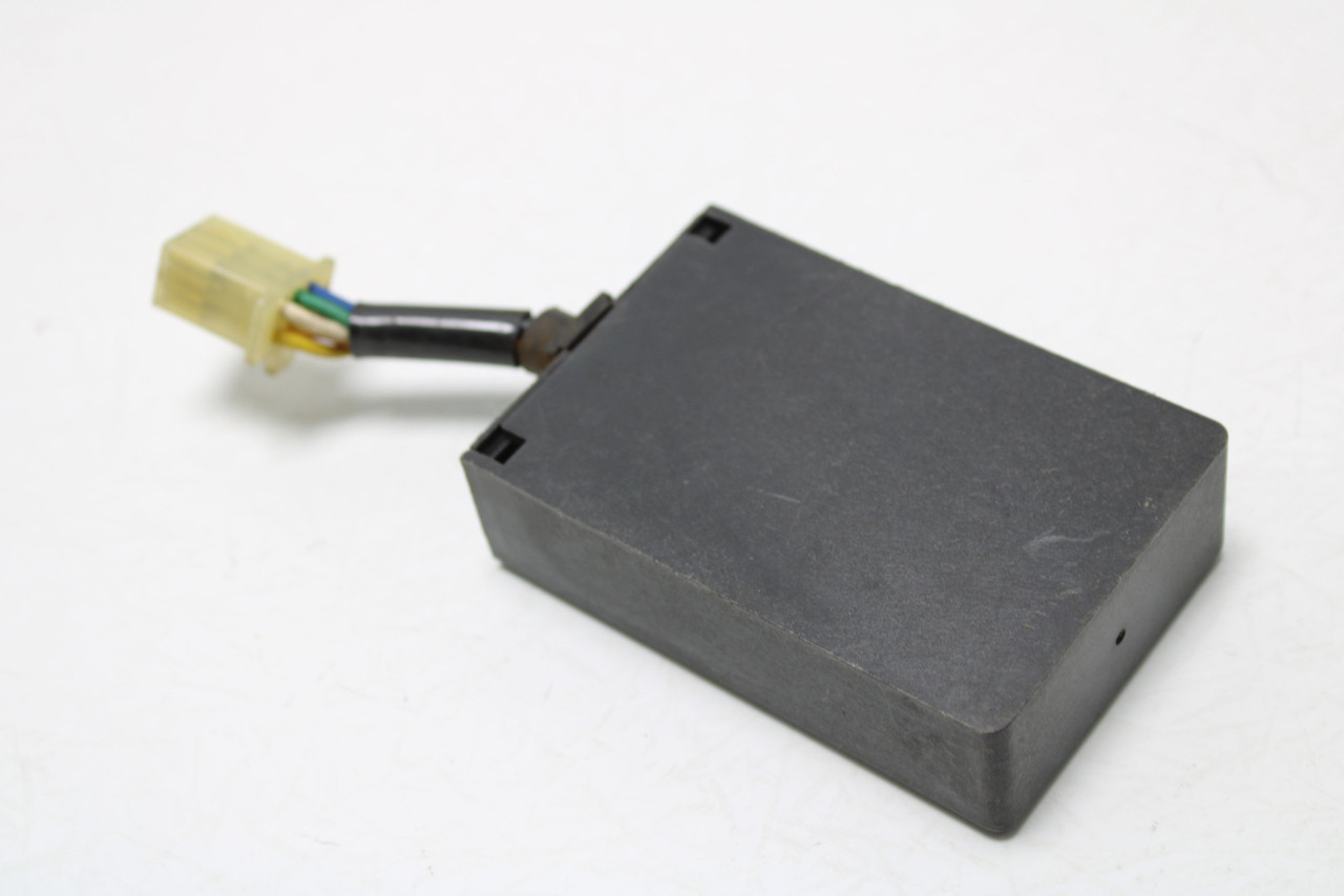 Honda VT700C 1984-1985 30400-ME9-781 MODULE IGNITION CONTROL CDI HITACHI