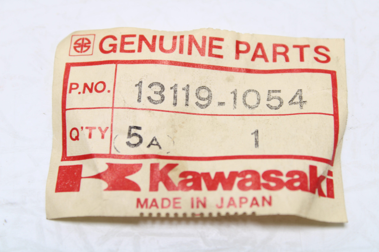 Kawasaki ATV KLF160/185/300 13119-1054 CAM-RELEASE