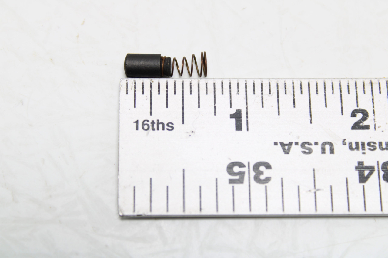 Kawasaki H1 1970-1975 21088-008 BRUSH CARBON