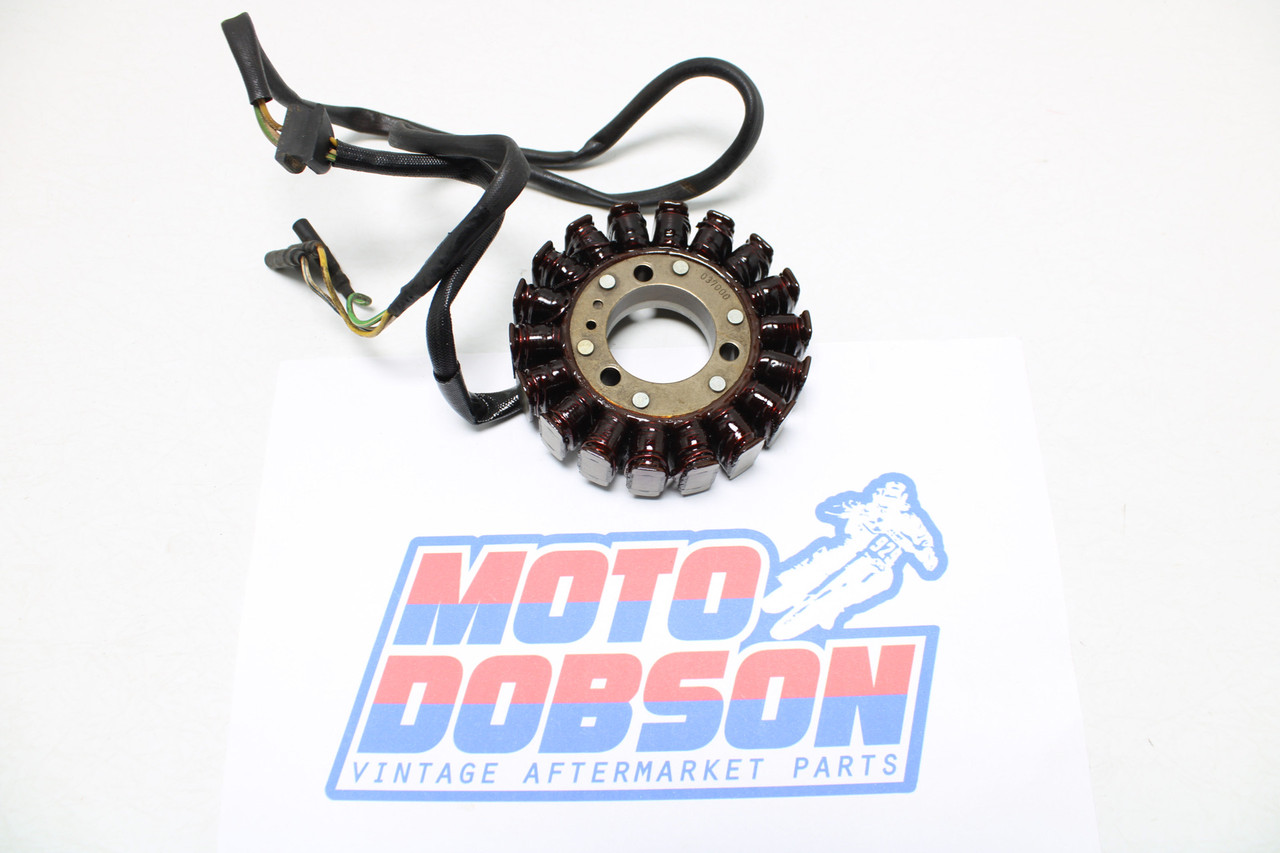 Suzuki GS1100 1982-1983 31401-09300 STATOR Generator Alternator Coil CDI