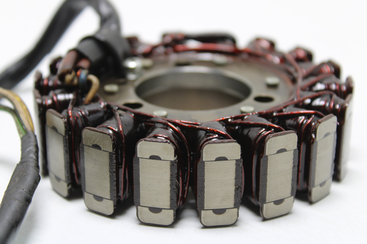 Suzuki GS1100 1982-1983 31401-09300 STATOR Generator Alternator Coil CDI