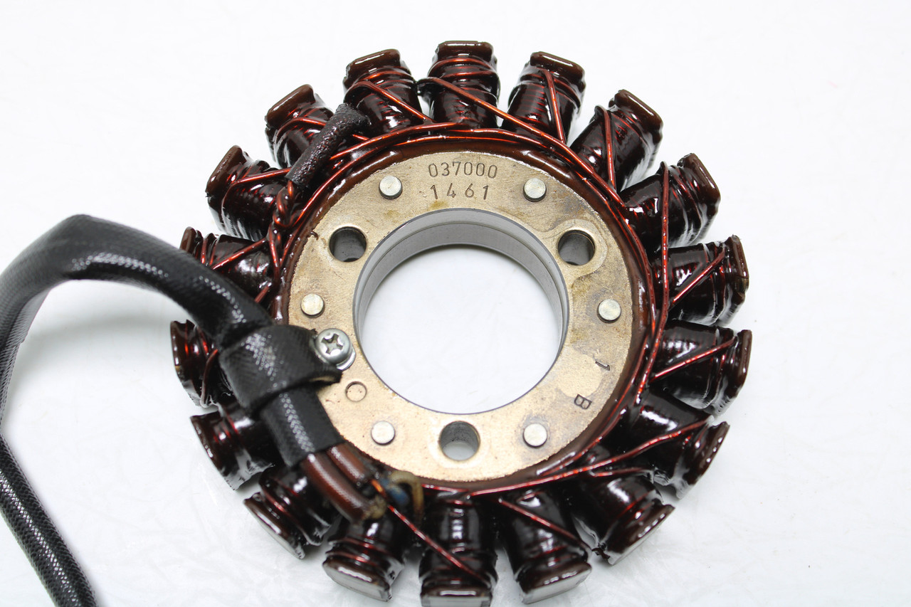 Suzuki GS1100 1982-1983 31401-09300 STATOR Generator Alternator Coil CDI
