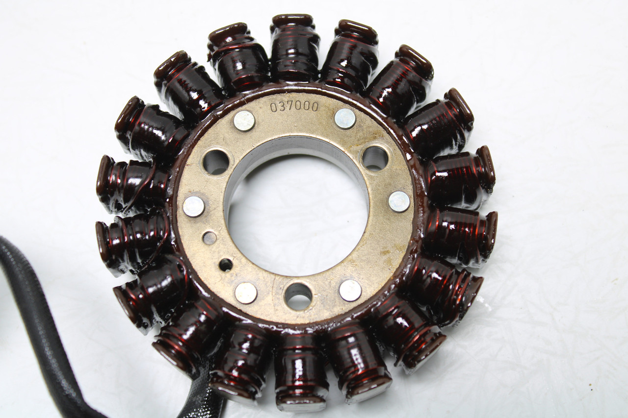 Suzuki GS1100 1982-1983 31401-09300 STATOR Generator Alternator Coil CDI