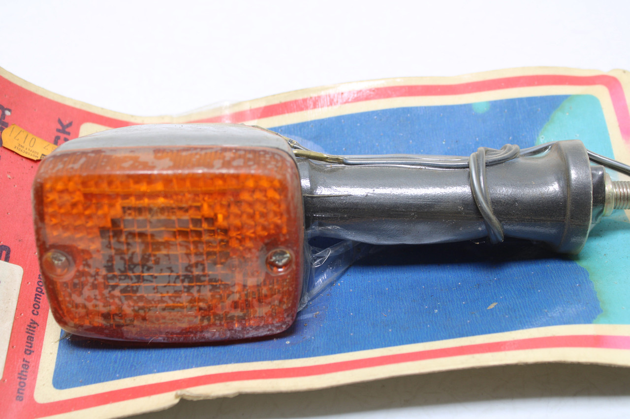 Kawasaki ZX550/750/1100 23037-1151 LAMP-ASSY-SIGNAL,RR