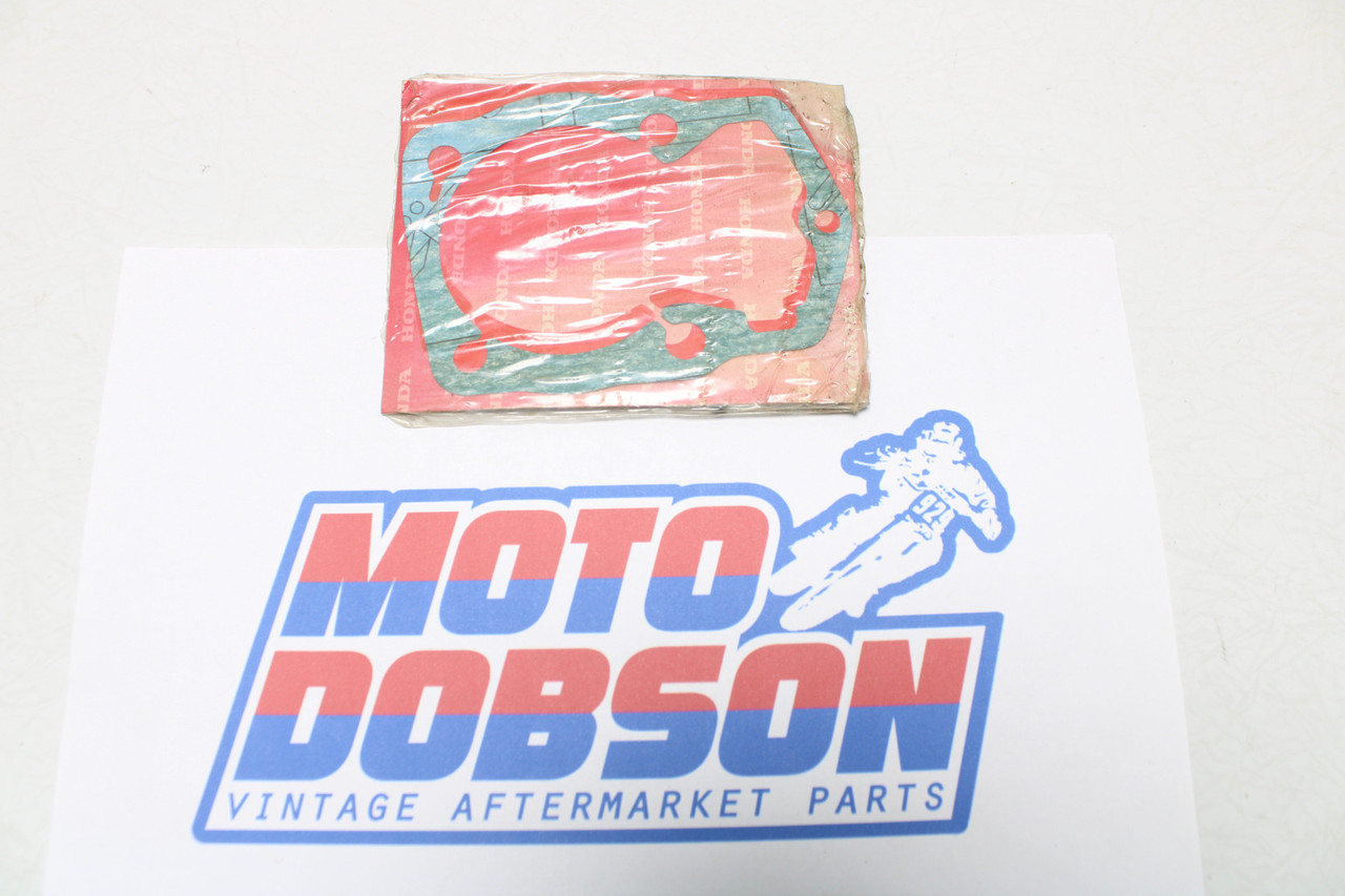 Honda XR200 XL185 XL200 XL125 12191-KW1-900 GASKET, CYLINDER