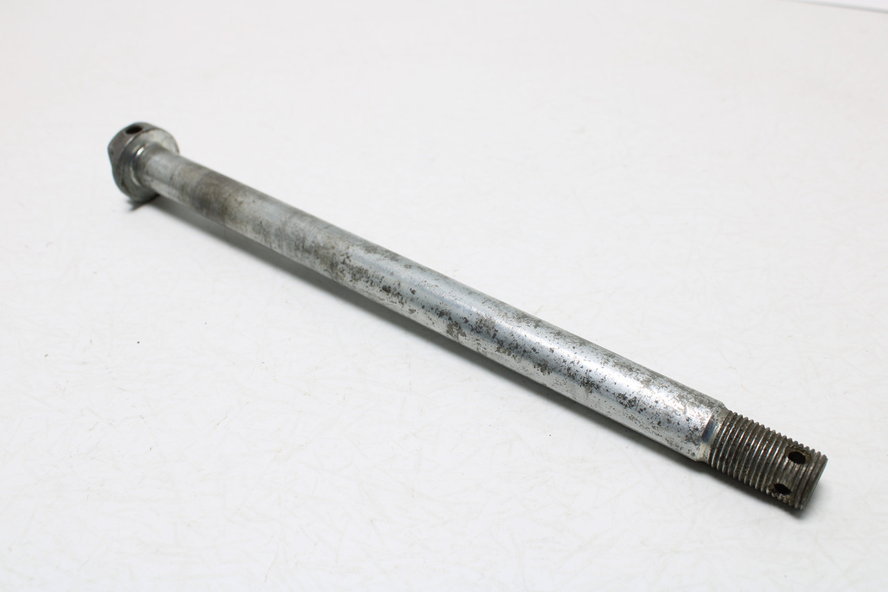 Kawasaki H1 Mach III KH500 42031-042 AXLE,REAR | H1-D/E/F