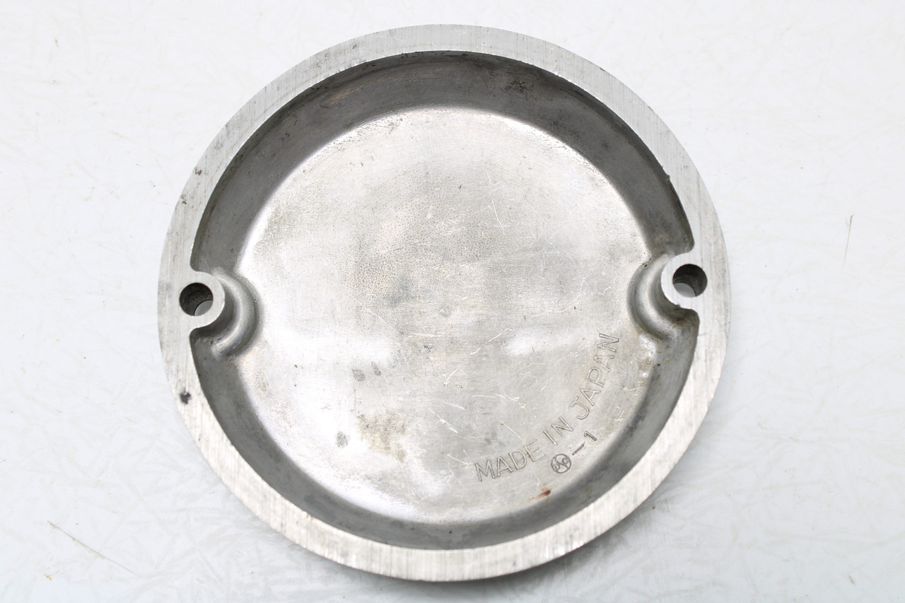 Kawasaki KZ900 1000 Z1 Contact Breaker Cover Right Crankcase