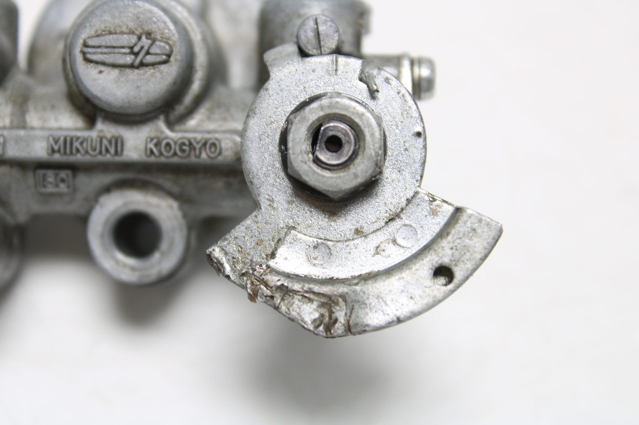 Kawasaki F5 F16082-022 Superseded 16082-038 - OIL PUMP ASSY
