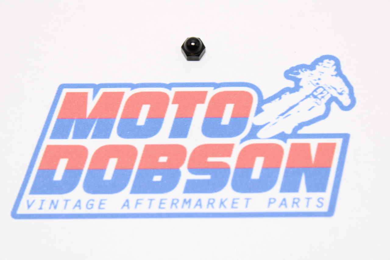 Kawasaki KZ1000/1100 92015-1144 NUT,CAP,4MM