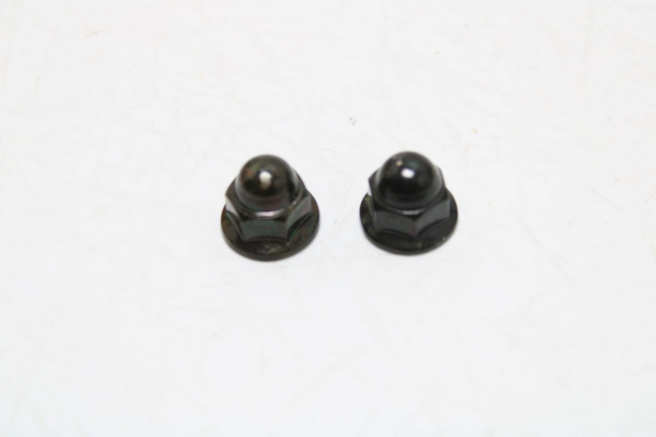 Kawasaki ZN1300 VN1500 ZX900 EX500 92015-1170 NUT,CAP,6MM