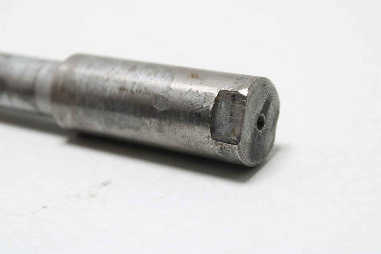 Kawasaki W1 W2 41068-020? Front Axle Late 1960's?