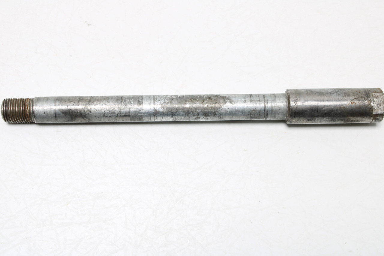Kawasaki W1 W2 41068-020? Front Axle Late 1960's?