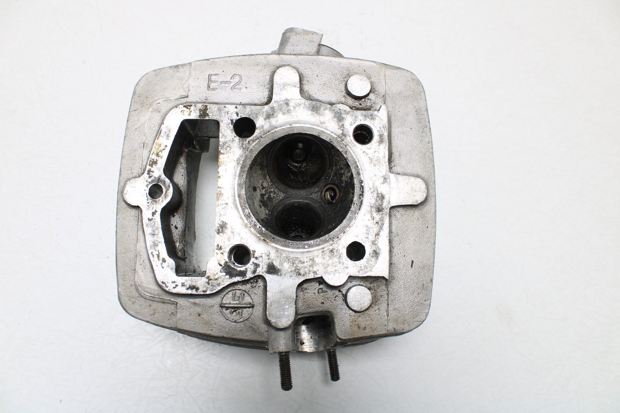 HondaXR200 1981-1983 Cylinder Head