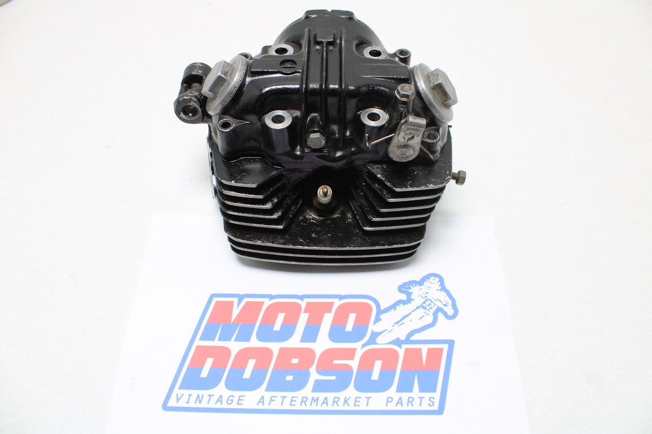 Honda XR200 1981-1983 Cylinder Head Valve Cover