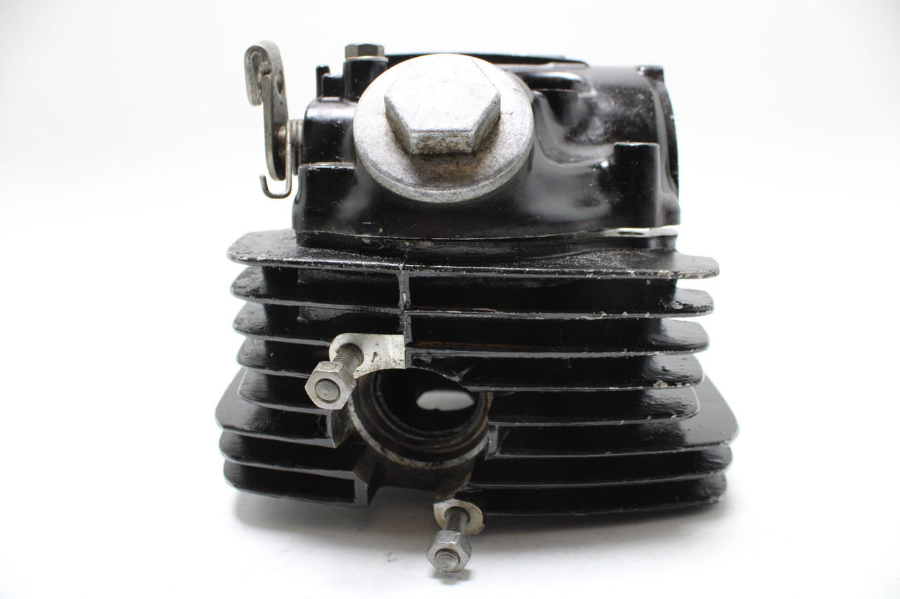 Honda XR200 1981-1983 Cylinder Head Valve Cover