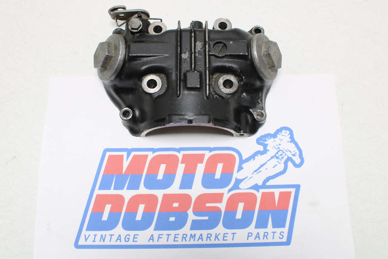 HondaXR200 1981-1983 Valve Cover