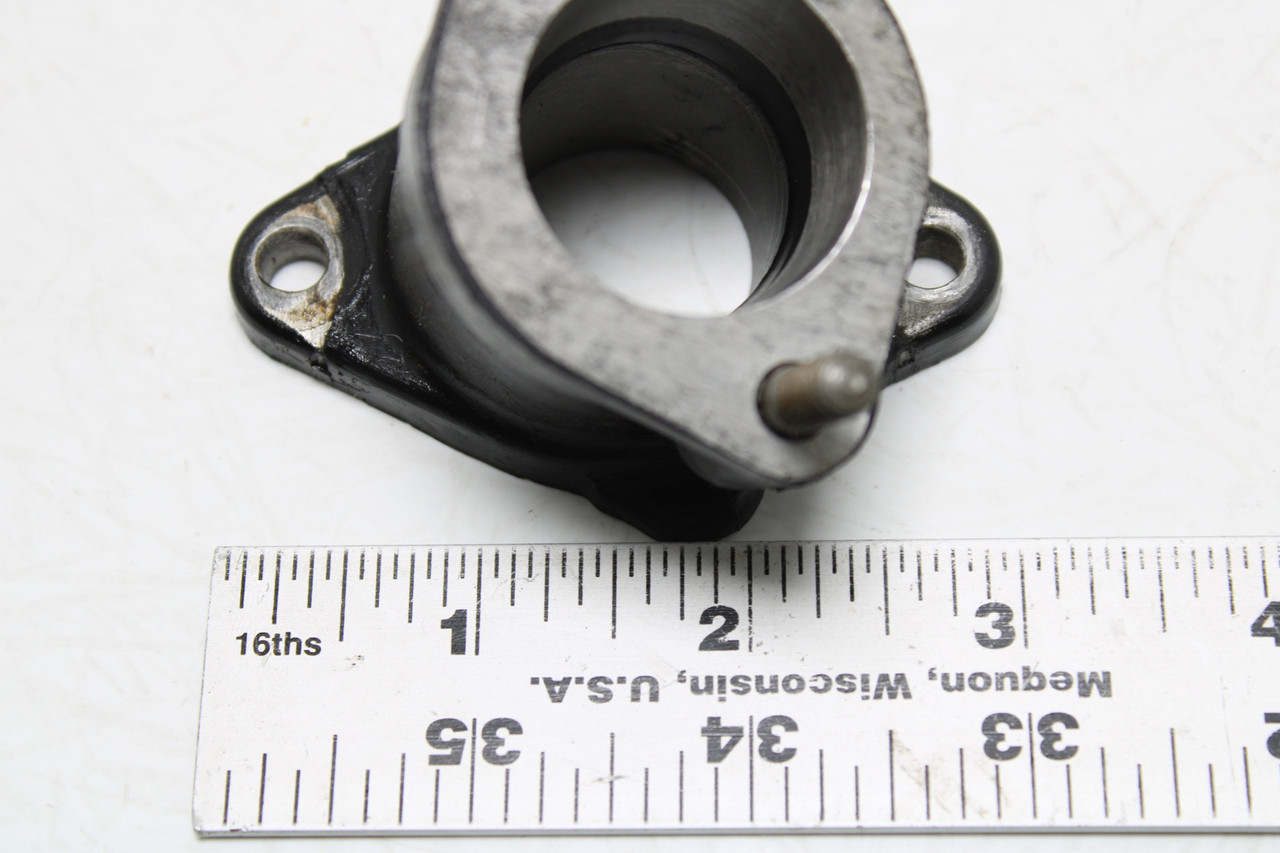 Honda XR 185 200 1979-1984 16210-446-000 INSULATOR, Carburetor