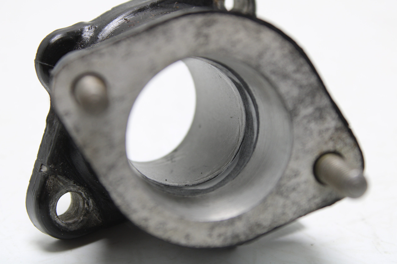Honda XR 185 200 1979-1984 16210-446-000 INSULATOR, Carburetor