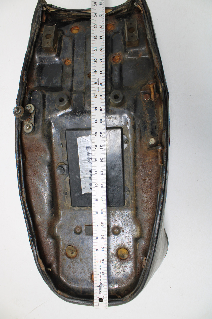 Honda CB500 1973 Seat Kings