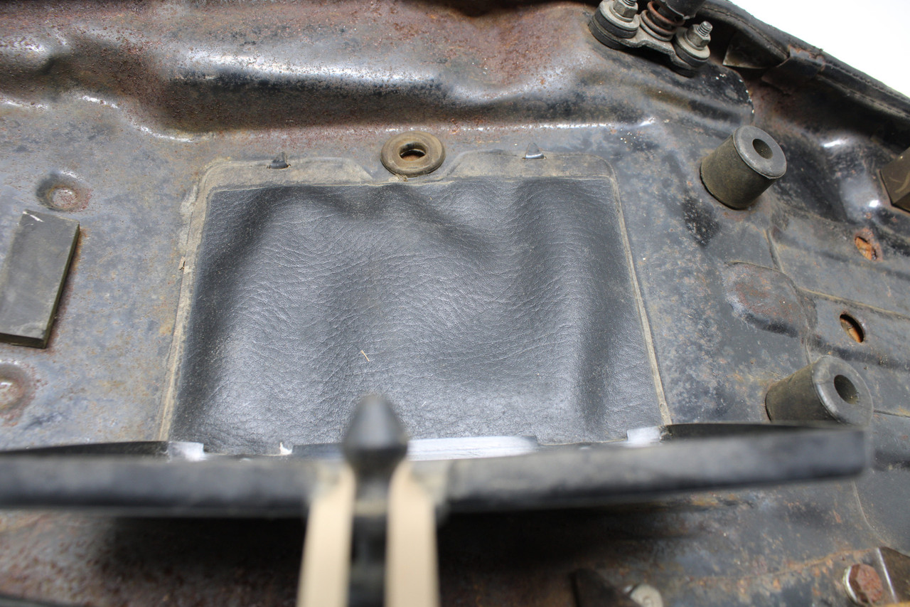 Honda CB500 1973 Seat Kings